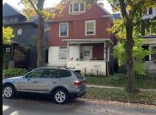 479 Pearl St APT 2, Rochester, NY 14607