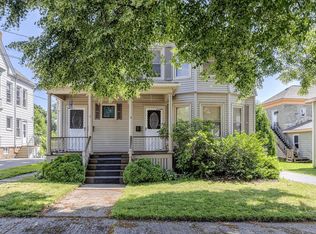 9 Deane St #1, Portland, ME 04102
