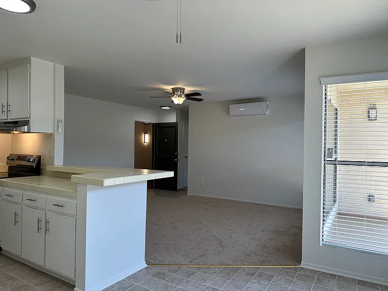 From Dining Room to Living Room