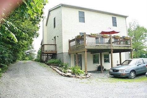 3rd image of 8822 Troy Pike