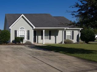 1000 Cranesbill Ct, Conway, SC 29527