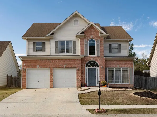 2185 Forest Lakes Ln, Sterrett, AL 35147