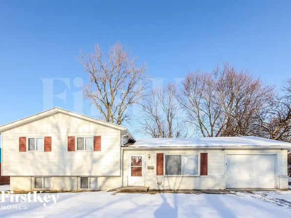 3632 Margaret Dr, Indianapolis, IN 46203