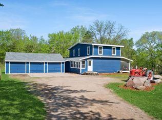 8834 Mason Ave NE, Otsego, MN 55330
