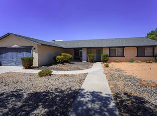 21350 Standing Rock Rd, Apple Valley, CA 92307