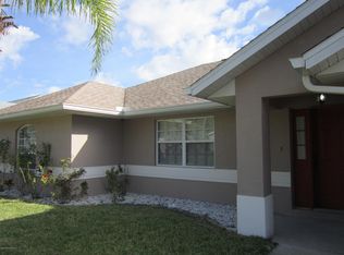 1255 Van Tassell Trl NE, Palm Bay, FL 32905