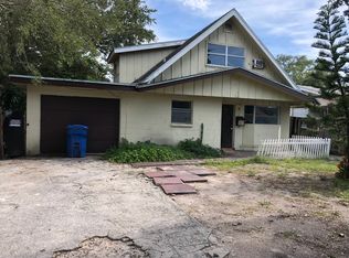 8052 25th Ave N, Saint Petersburg, FL 33710