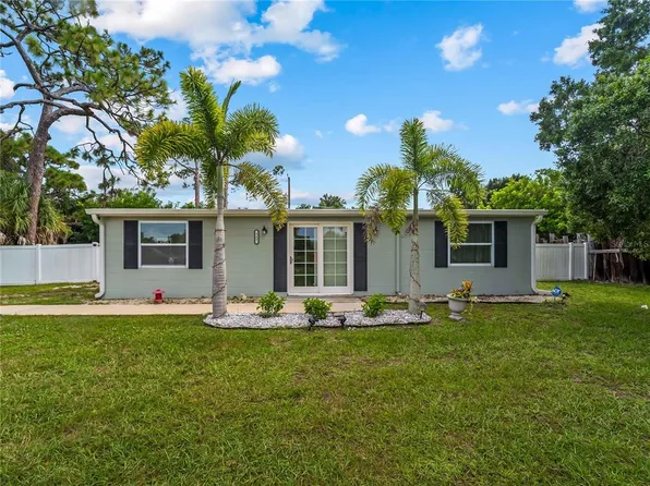 565 ELLIOT STREET, ENGLEWOOD, FL 34223