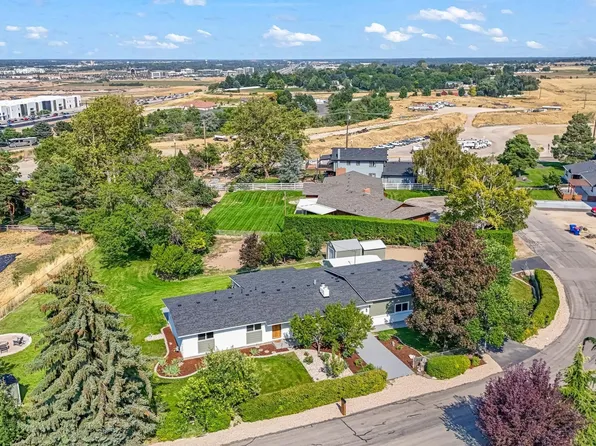 4910 W View Pl, Meridian, ID 83642