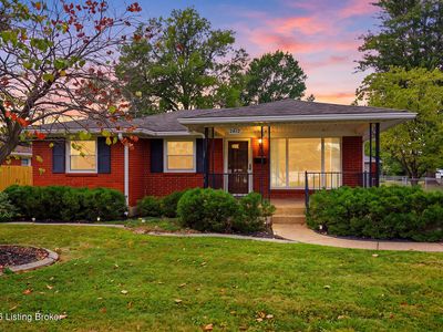 2412 Weber Ln, Louisville, KY, 40216