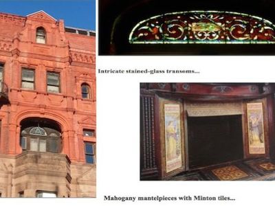 137 W 122nd St, New York, NY, 10027