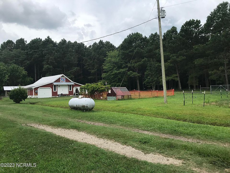 283 Sandy Cross Rd, Gatesville, NC 27946 MLS 100393915 Zillow