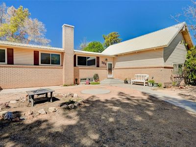 151 N Whitmore St, Overton, NV, 89040