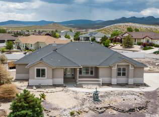 930 Lasso Way, Fernley, NV 89408