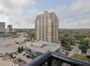 505 Talbot St #1209, London, ON N6A2S6