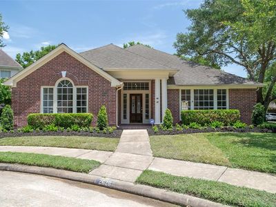 2626 De Four Trce, Seabrook, TX, 77586