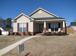 935 Arbor Springs Cir, Grovetown, GA 30813