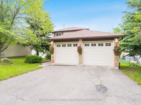 361 Galloway Blvd, Midland, ON L4R 5B2