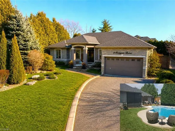 2 Irongate Dr, Brant, ON N3L 4G4