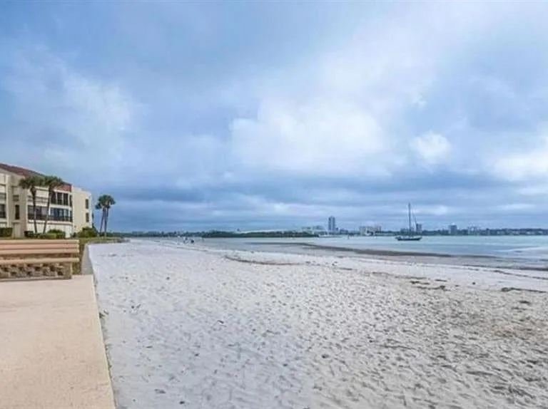 895 S Gulfview Blvd #203 — Photo 41