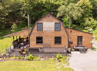 485 Spring Valley Rd, Delhi, NY 13753