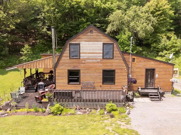 485 Spring Valley Rd, Delhi, NY 13753