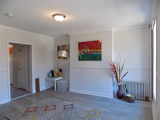 Rented by Blue Egg Realty Corp | media 1