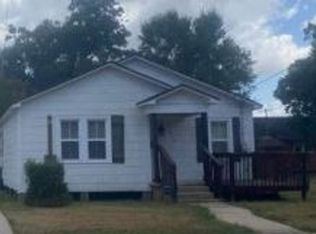 212 E 12th St, Crowley, LA 70526