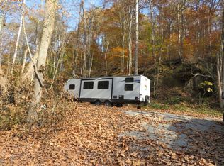 8267 Koches Rd, Glouster, OH 45732