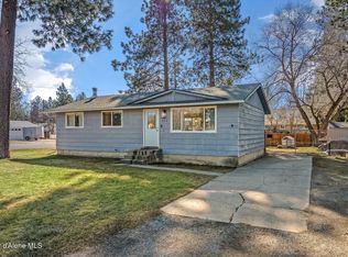 303 W 21st Ave, Post Falls, ID 83854