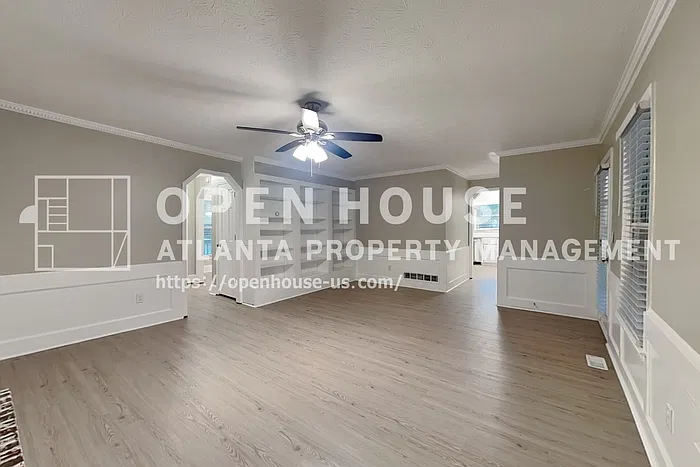 4 bed, 2.5 bath, 2168 sqft, $2,400 — Photo 3