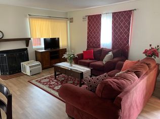 22709 Woodford Tehachapi Rd #17A, Tehachapi, CA 93561