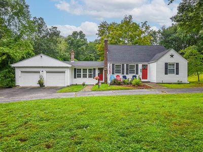 90 Cider Mill Rd, North Smithfield, RI, 02896