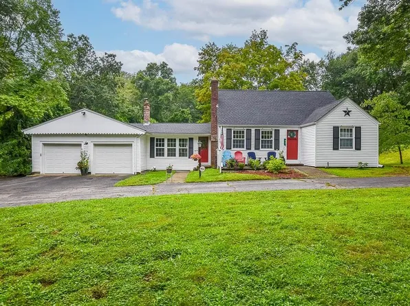 90 Cider Mill Rd, North Smithfield, RI 02896