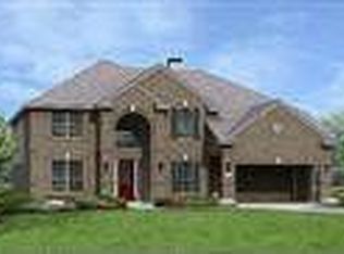 3 Canyon Wren Dr, The Woodlands, TX 77389