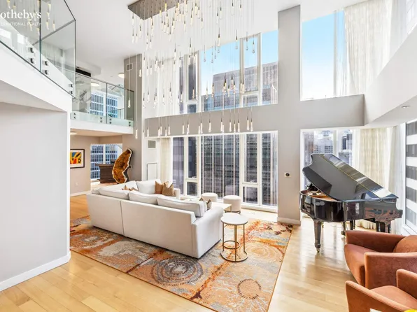 135 West 52nd Street PH1 image 2 of 28