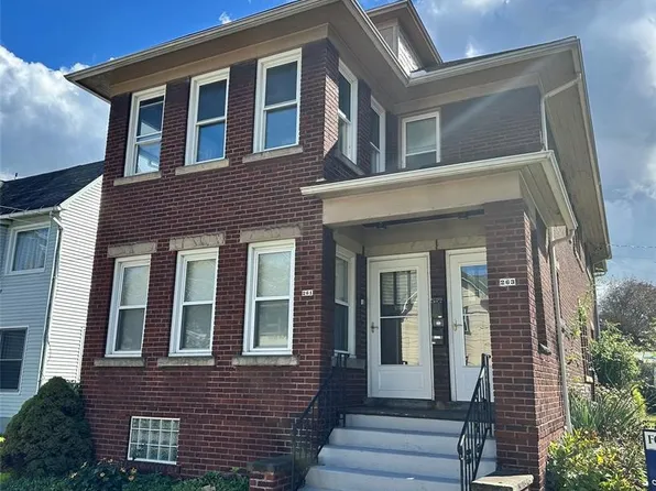 263 W 29th St, Erie, PA 16508