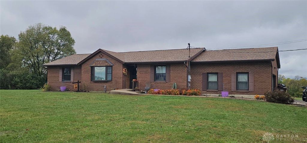 Real estate listing image