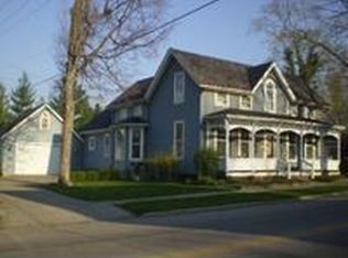 119 N Washington St, Circleville, OH 43113