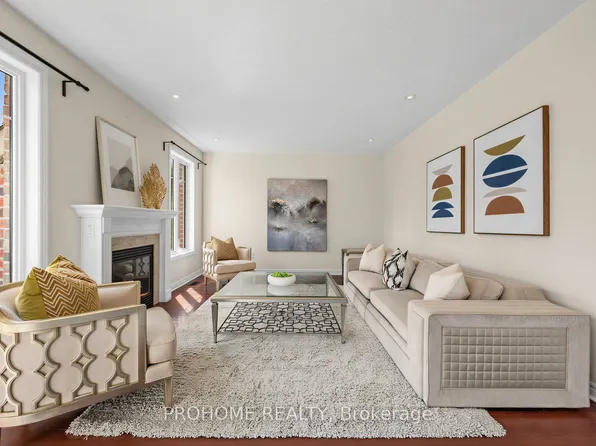47 Harper Hill Dr, Ajax, ON L1Z 0P8