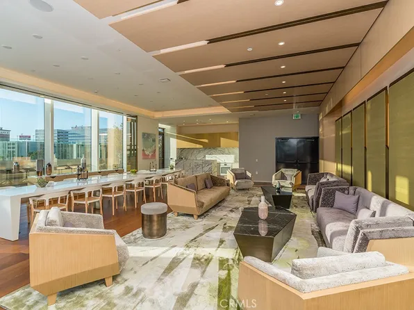 889 Francisco St Unit 2805, Los Angeles, CA 90017