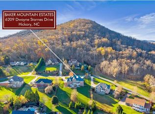 6209 Dwayne Starnes Dr, Hickory, NC 28602