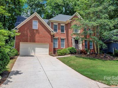 5138 Foxbriar Trl, Charlotte, NC, 28269