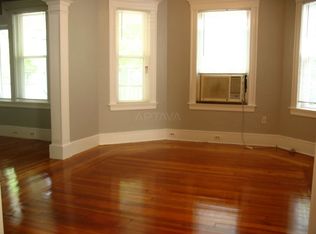 33 Lowden Ave #3, Somerville, MA 02144
