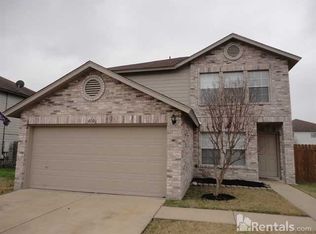 410 Fairfield Dr, Kyle, TX 78640