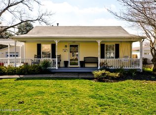 1612 Pershing Ave, Lyndon, KY 40242