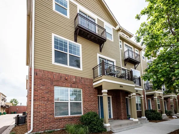 805 S Weber St, Colorado Springs, CO 80903