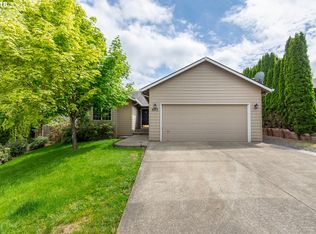 853 11th Ct, Lafayette, OR