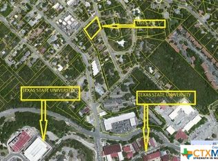 913-917 W Bluebonnet Dr, San Marcos, TX 78666