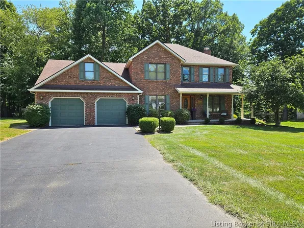 522 Quail Ridge Court, Madison, IN 47250